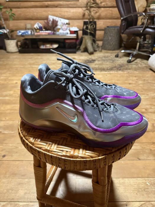 Lebron 23.
