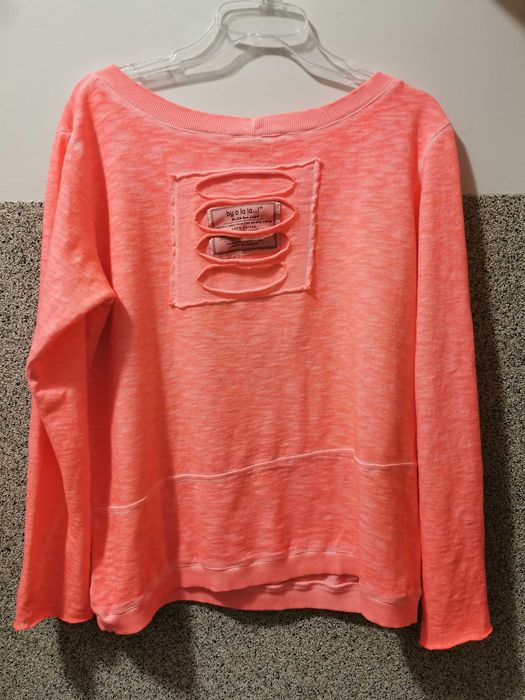 Basic ręcznie farbowane fresh rozm. M