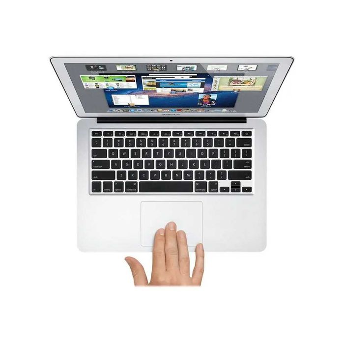 MacBook Air 13.3-inch (2013)64585887994242124