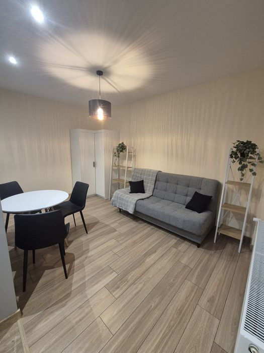 Kawalerka bezczynszowa