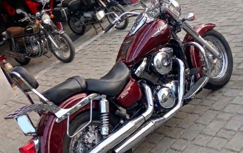 Serwis i Naprawa Motocykli, Skuterów, Quadów | Tanio i Solidnie | Nowy Wiśnicz