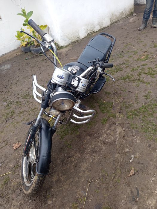 Альфа Сабур 110 куб