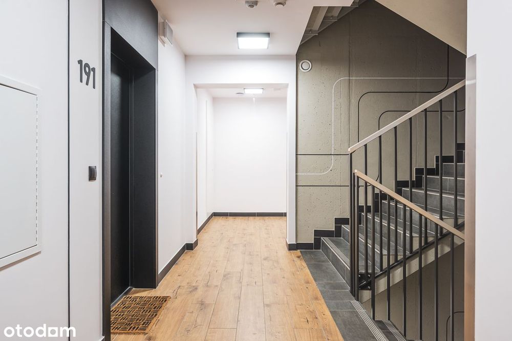 Studio | Służewiec | Od 27 Listopada