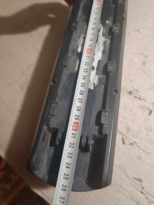 Батарея к электровелосипеду 48В 20Ач(91эл.29Е2850мАч)Samsung  Li ion