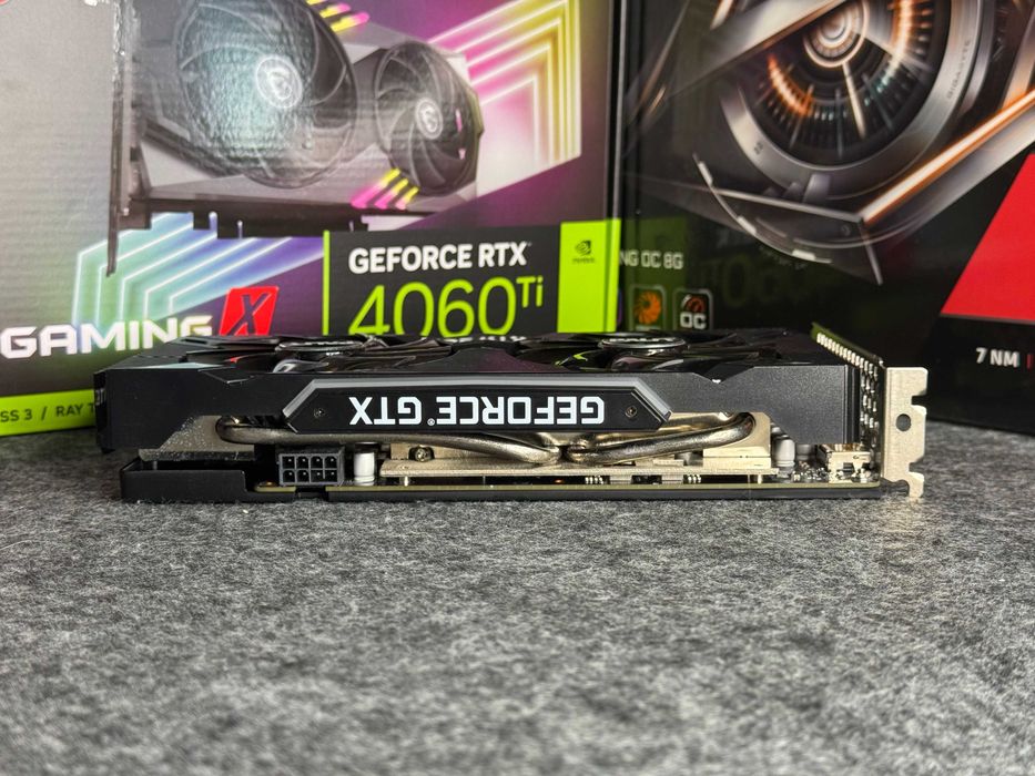 Palit GTX 1660 SUPER GamingPro 6GB GDDR6 | МАГАЗИН | Гарантія 90 днів