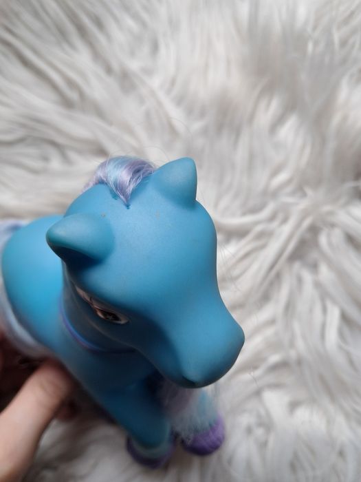 Simba Sweet Pony, Fakies Mu Little Pony G3, removable hooves,