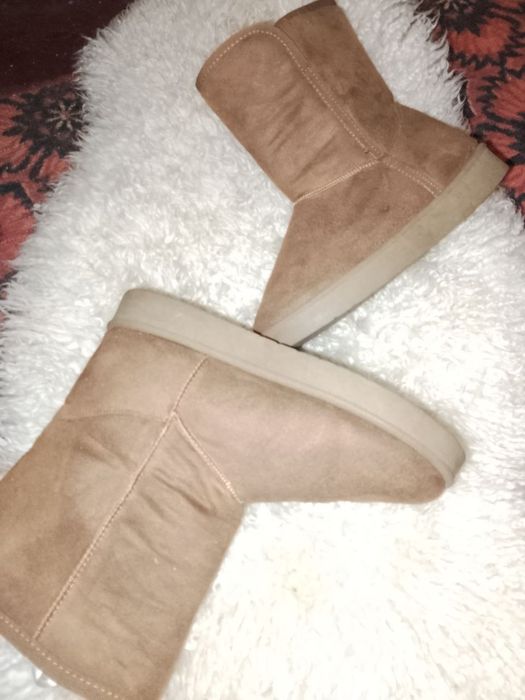 Сапоги , угги41,37