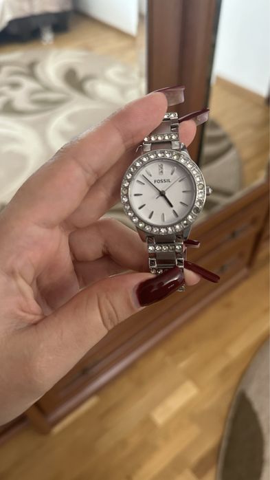 Годинник Fossil