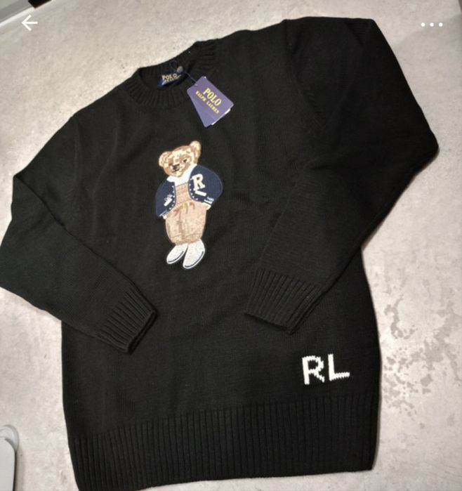 Sweter Polo Ralph Lauren
