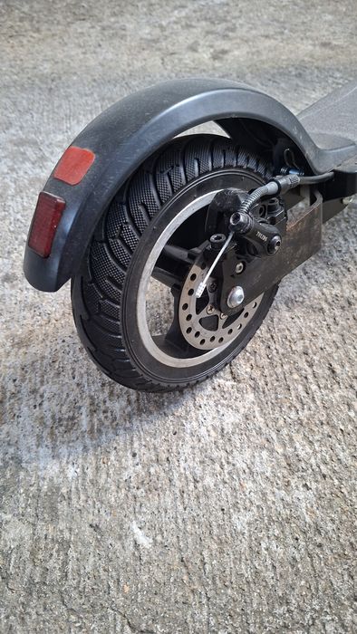 Trotinete Urban Glide