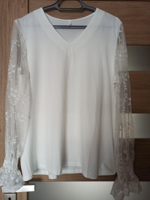 Bluzka damska Nowa XL