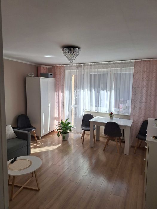 Sloneczna Kawalerka Koszalin Centrum