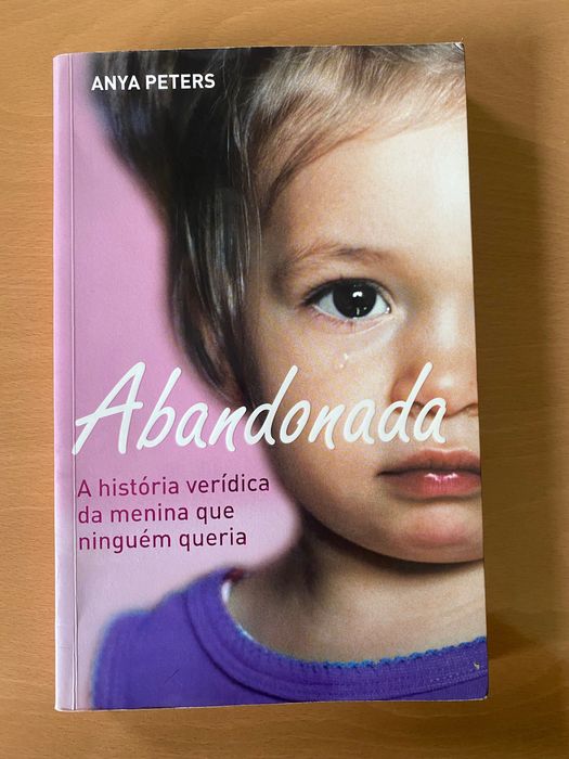 Anya Peters - Abandonada