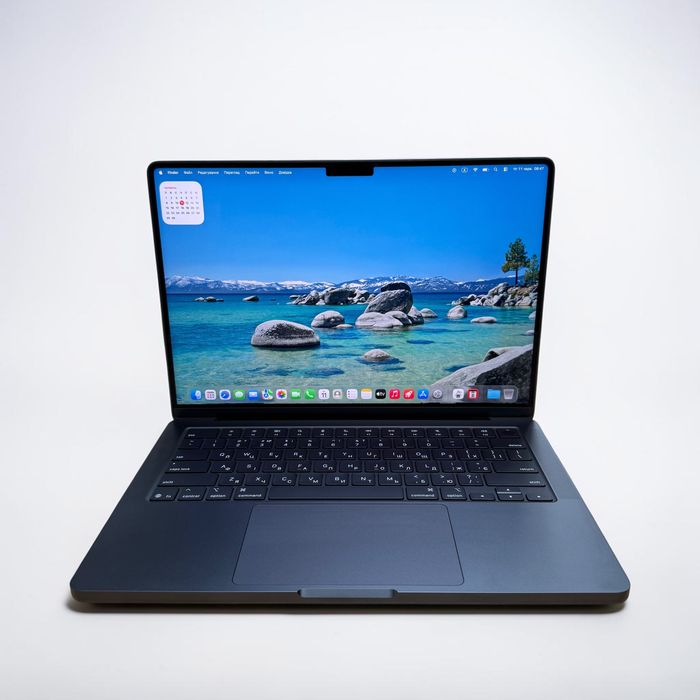 MacBook Pro 14 2025(26) (M5 / 24gb /1Tb SSD) Гарантія. 56717SV