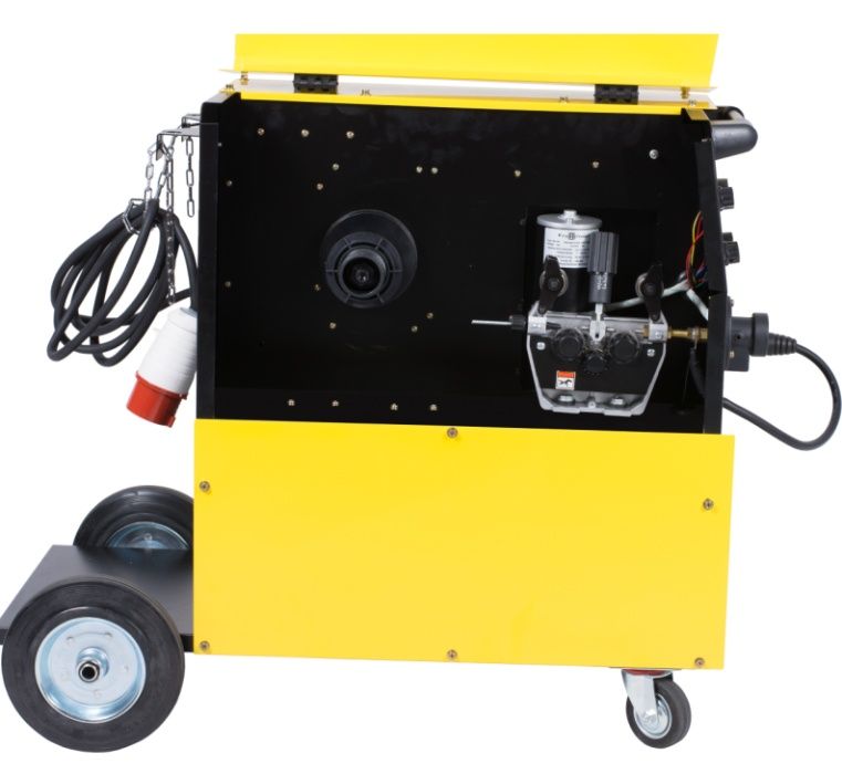 Spawarka MIG 380W Magnum Migomat