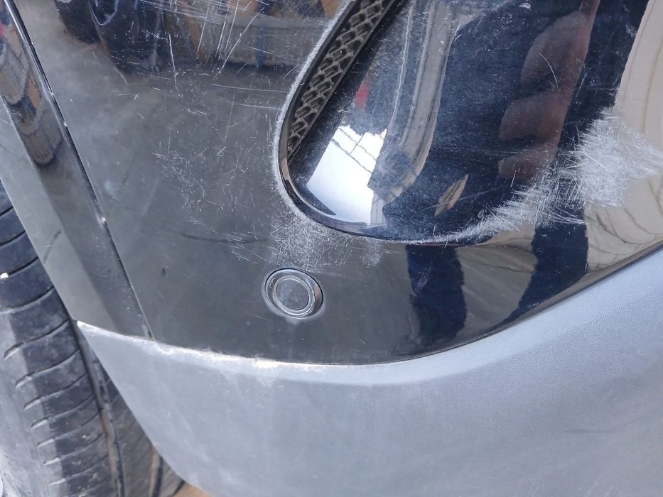 Sensor de estacionamento trás MERCEDES-BENZ EQA (H243)