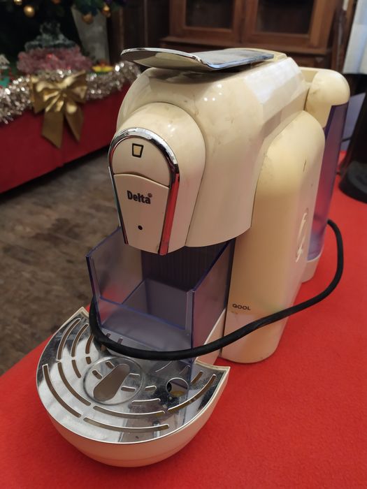 Diversas máquinas de café para peças ou reparação