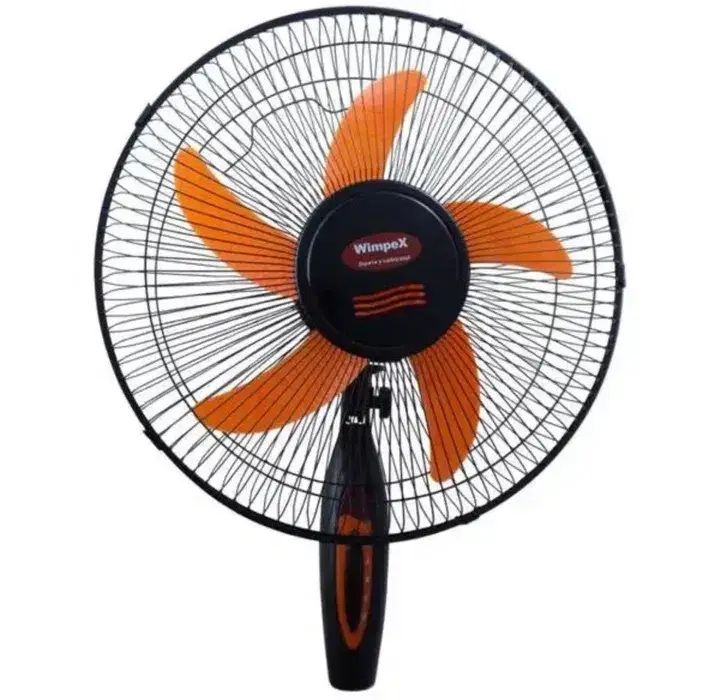 Вентилятор підлоговий Wimpex WX- 1612 100 Вт
