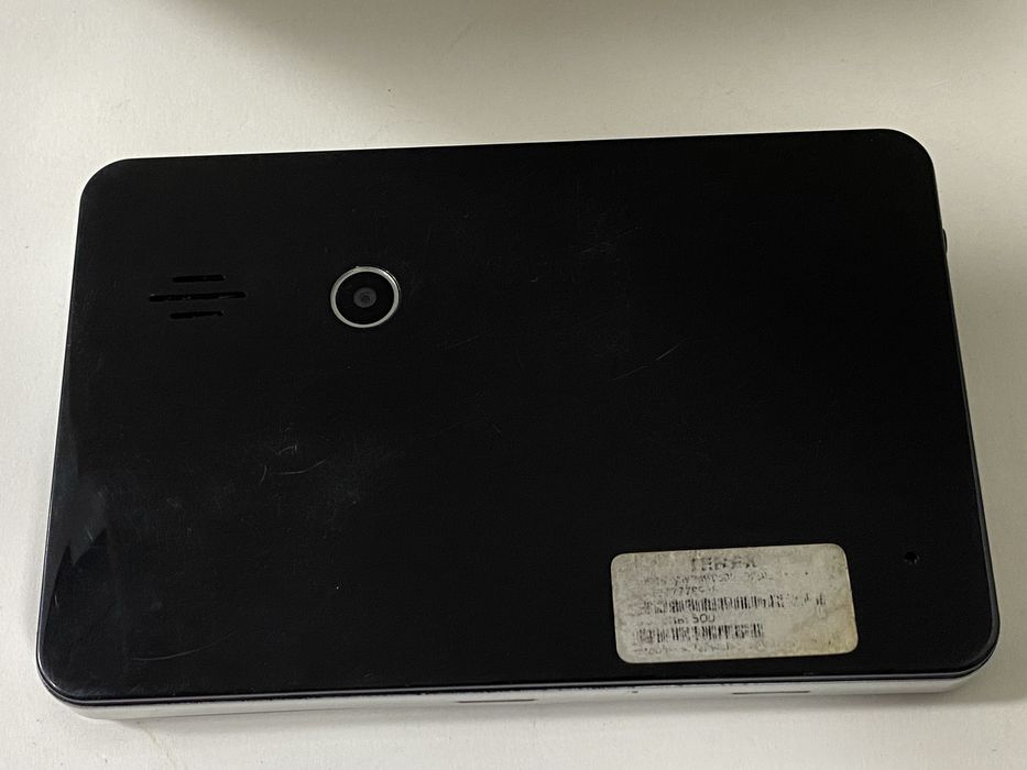 Навигатор Tenex GPS