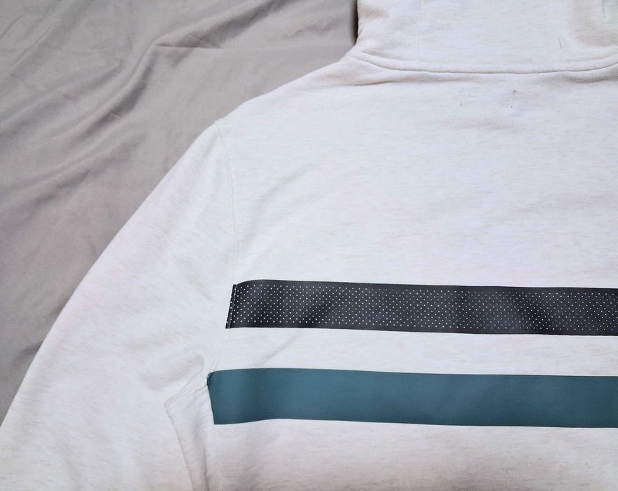 Rapha Brevet Hoodie S Кофта з капюшоном відомого велосипедного бренду