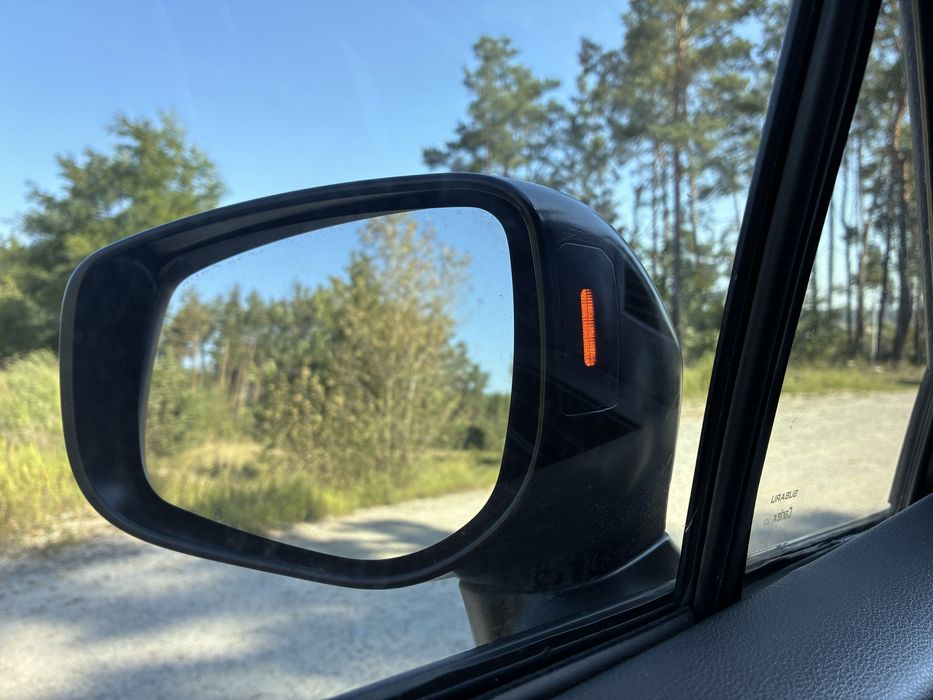 Subaru Crosstrek 2018 2.0 CVT