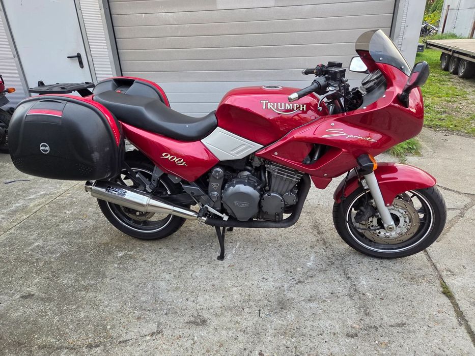 Triumph
