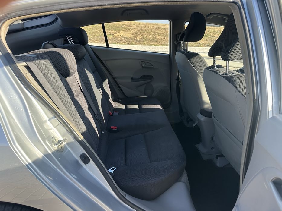 Honda Insight Hybrid