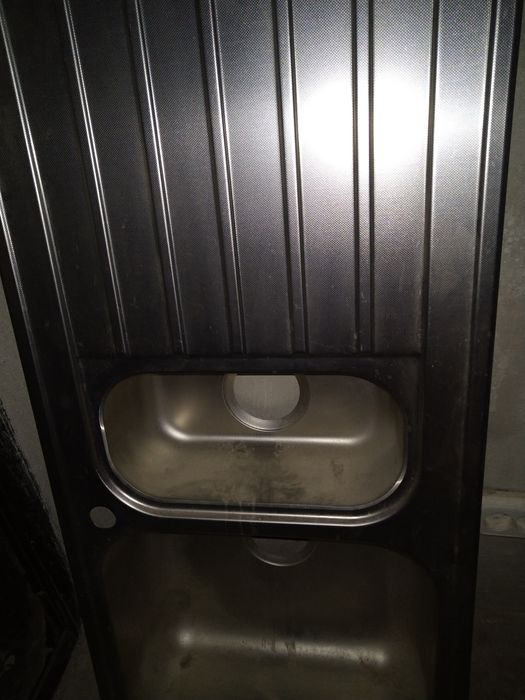 Мойка прямоугольная Blanco Livit 6S