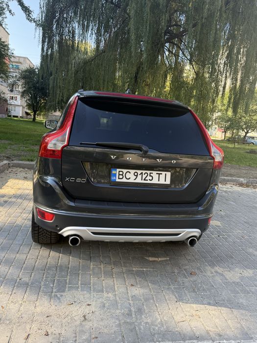 Продам volvo xc60