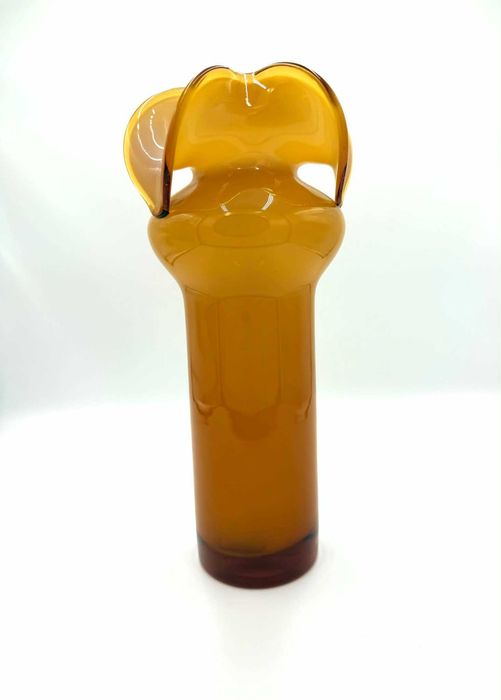 Wazon Osiołek, Czesław Zuber