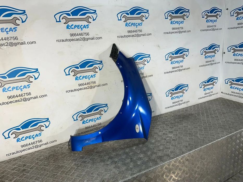 Frente Completa Suzuki SX4 GY/EY/RW 1.5i 16v M15A 2006 - 2013