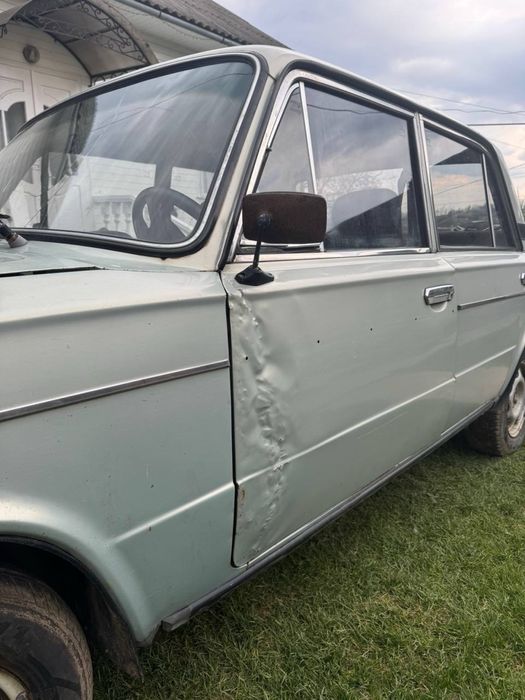 Продам ВАЗ 2106 2000 рік