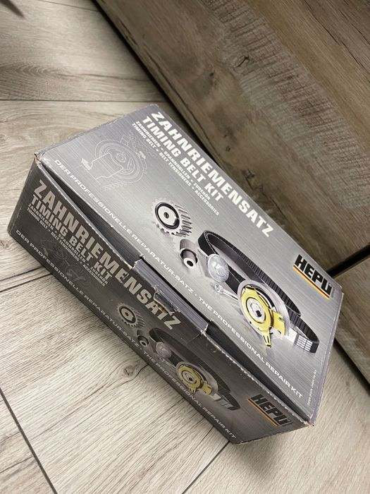 Продам новий комплект ГРМ 2.0 дизель