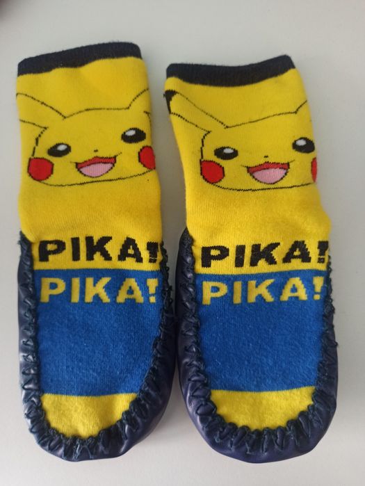 Skarpetki dziecięce