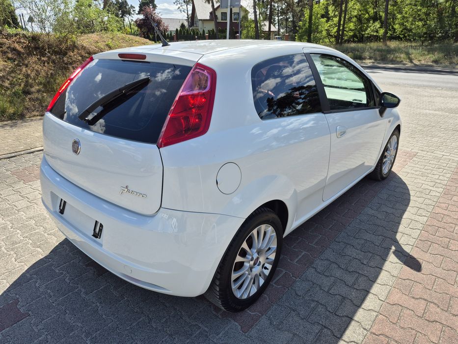 2009-1.4 Benzyna-139.000KM-Niemcy