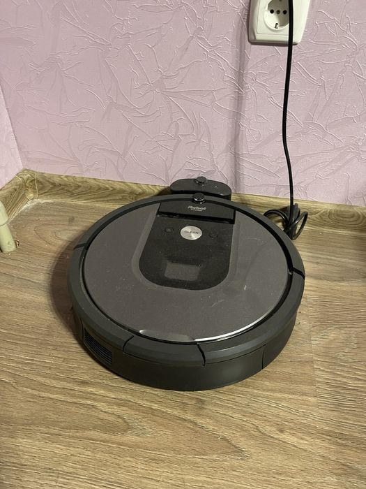 Roomba iRobot 981
