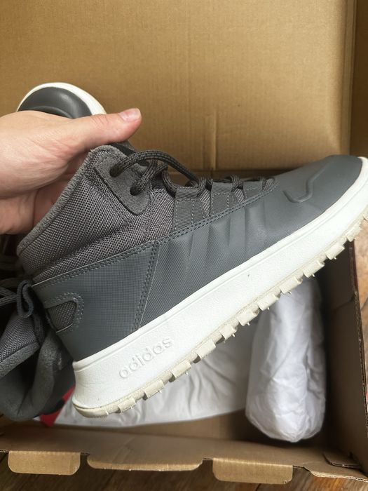 Adidas fusion storm wtr