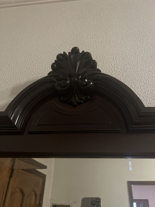 Aparador guarda chapeus