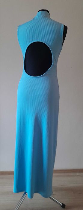 Sukienka maxi - Reserved - rozmiar M
