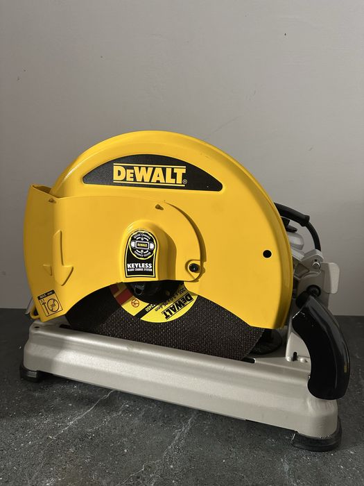 Piła dewalt D28715-QS !!! Import Dania !!