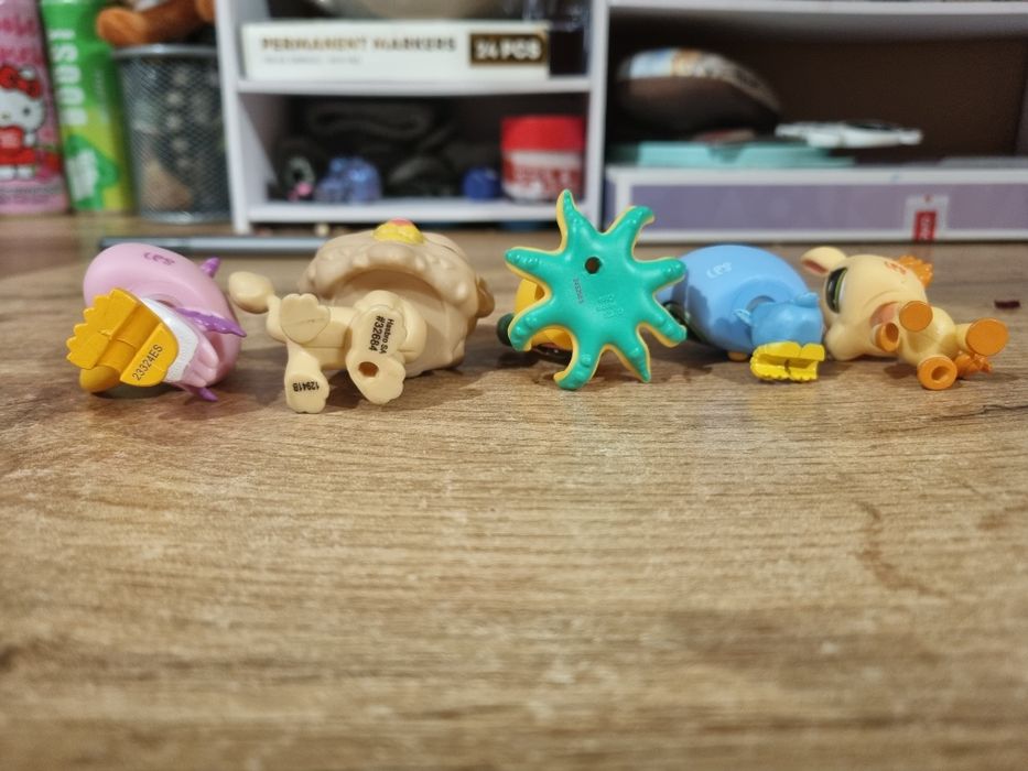 Lps na wymianę lub sprzedaż