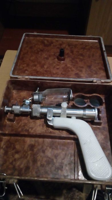 Ін'єктор безголковий