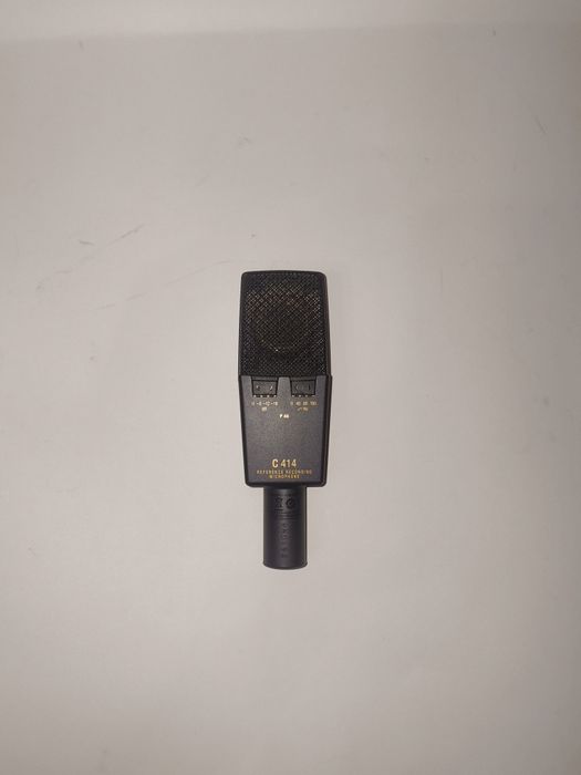 Mikrofon AKG C414