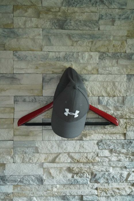 Under armour czapka męska sportowa bejsbolówka L XL