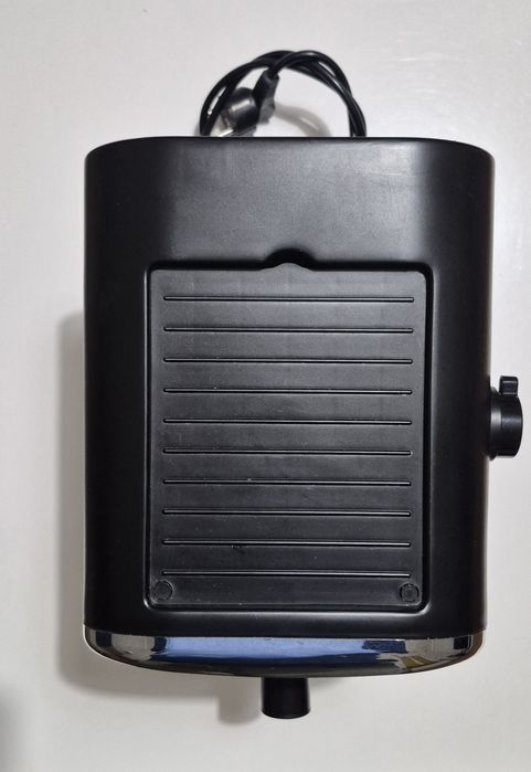 ekspres do kawy marki Silvercrest