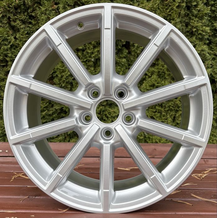 Regeneracja Felg, Malowanie proszkowe, Toczenie frontów CNC