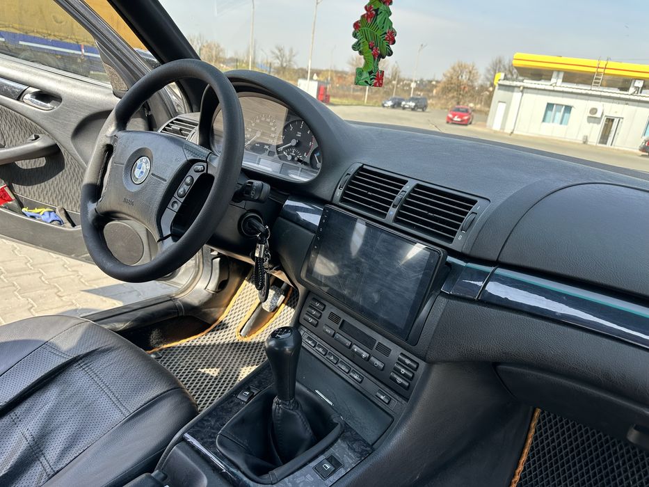 Продам В M W e 46