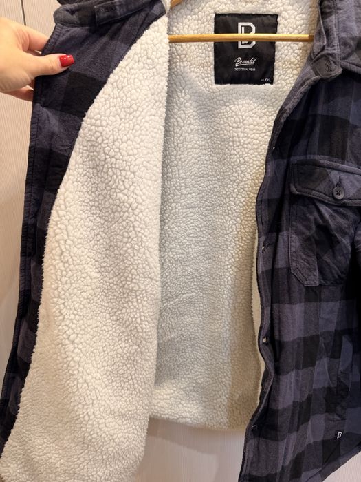 Термо куртка чоловіча