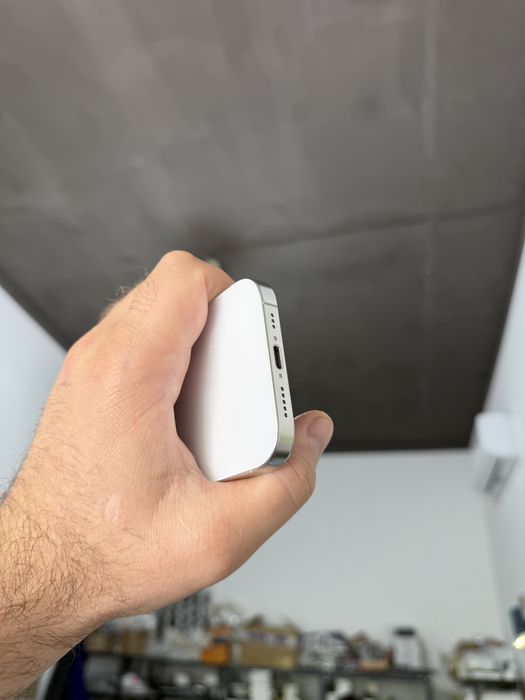 Apple iphone 16 Pro 128gb НОВИЙ АЙФОН про фіз сім