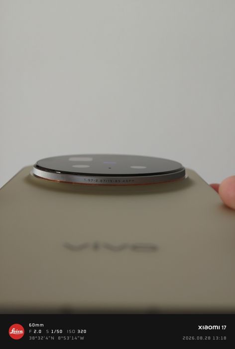 Vendo VIVO X300 pro 512gb - Global como novo com garantia